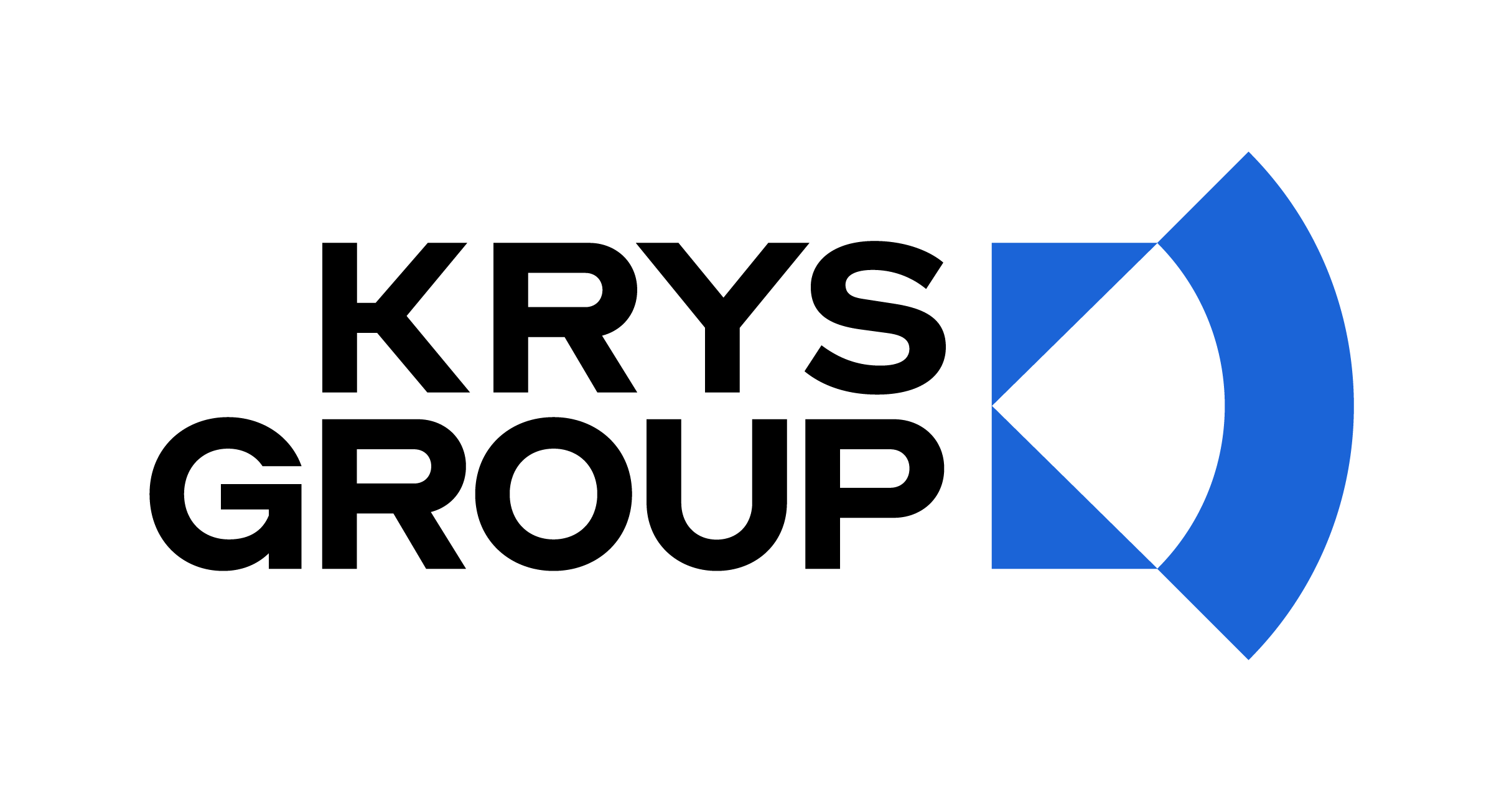 Logo Krys Group