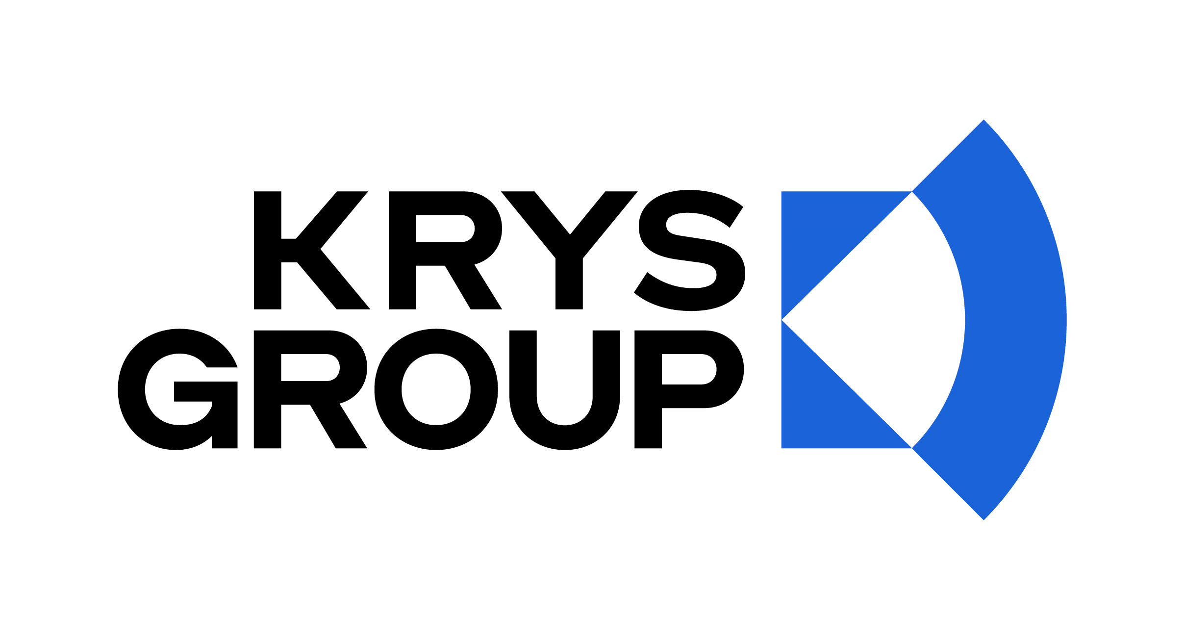 Logo Krys Group