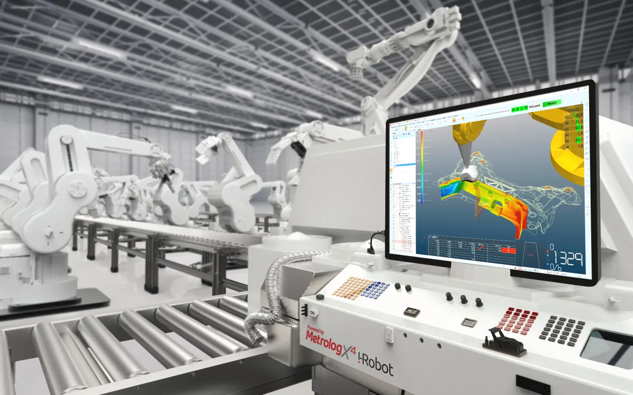 Prestation d'informatique industrielle et de systèmes embarqués de l'AMJE