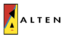 Logo Alten