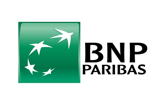 Logo BNP Paribas