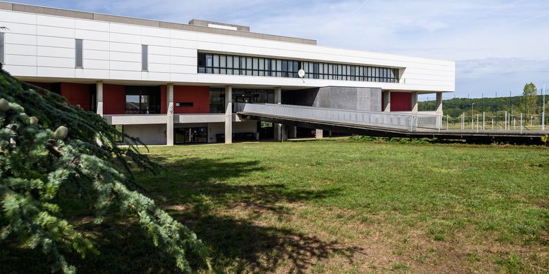 Antenne AMJE de Metz