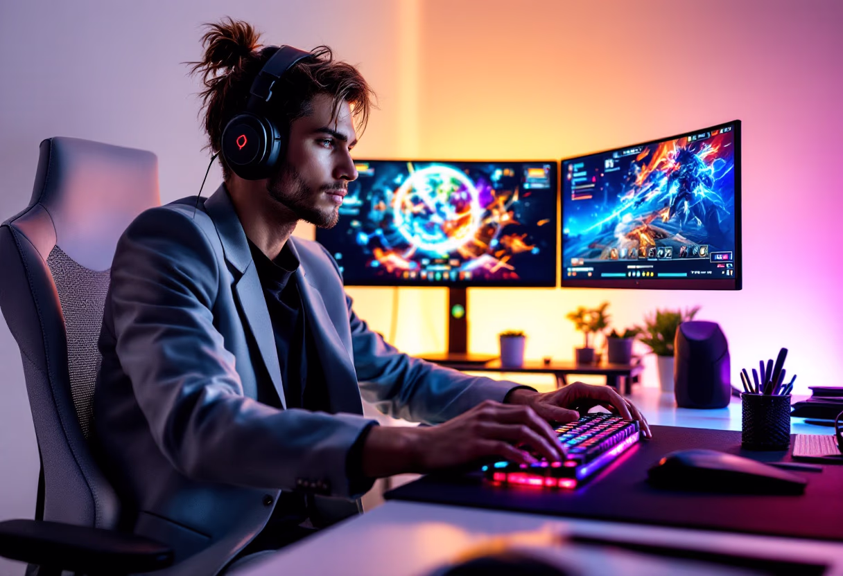 expert gaming tips