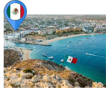 Cabo San Lucas