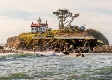 Crescent City
