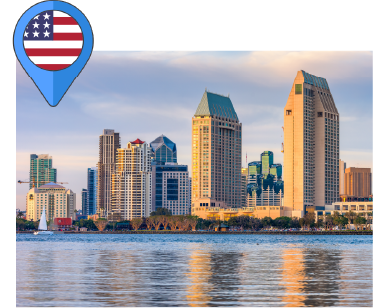 San Diego
