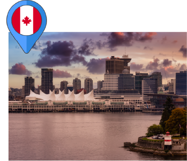Vancouver