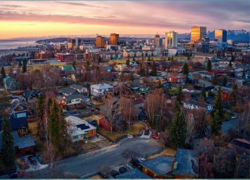 Anchorage