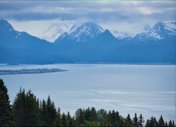 Homer, Alaska