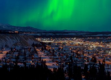 Whitehorse