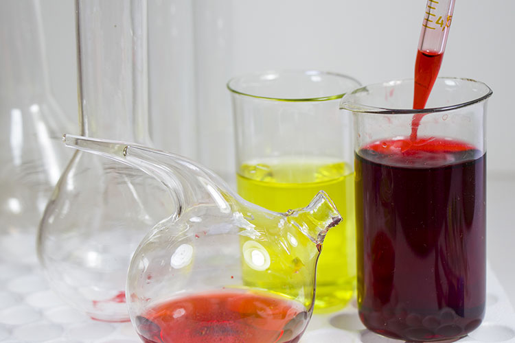 WISEcode Labs Titratable Acidity Testing Laboratory