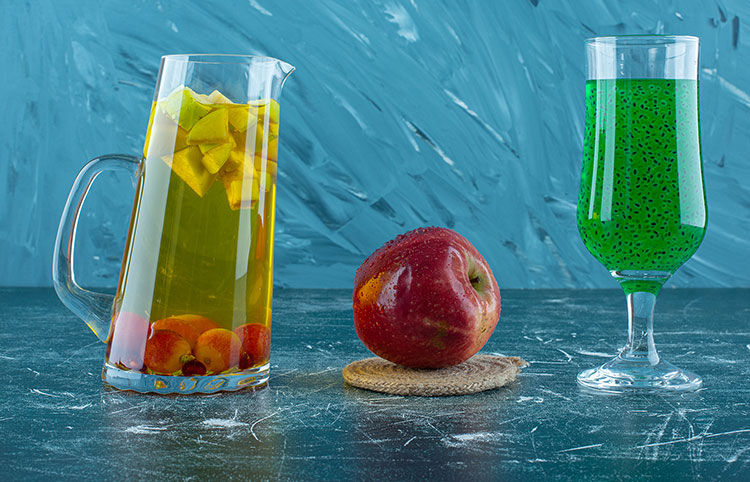 WISEcode Labs Titratable Acidity Testing Lab in foods