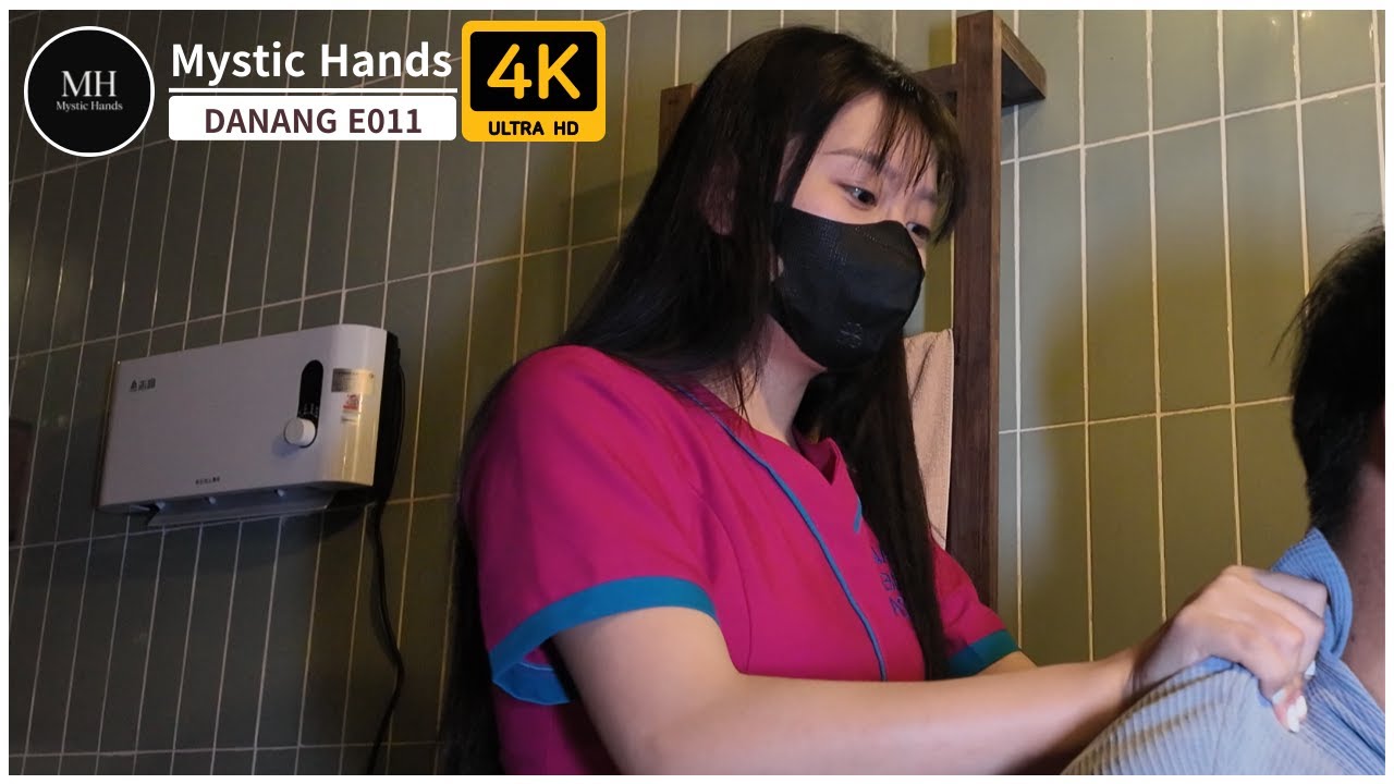 DANANG E011 BUBBLE WASH(버블워시)