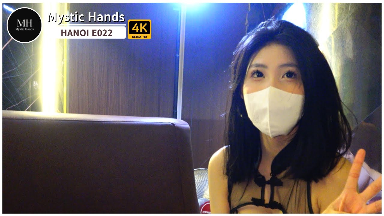 HANOI E022 MOON&98SPA(문마사지)