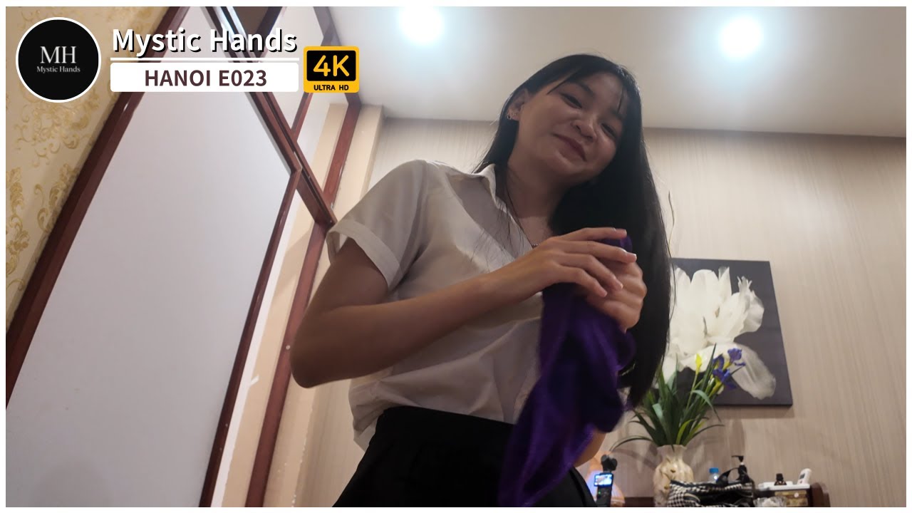 HANOI E023 NEWSEOUL4 BARBER(뉴서울이발관)