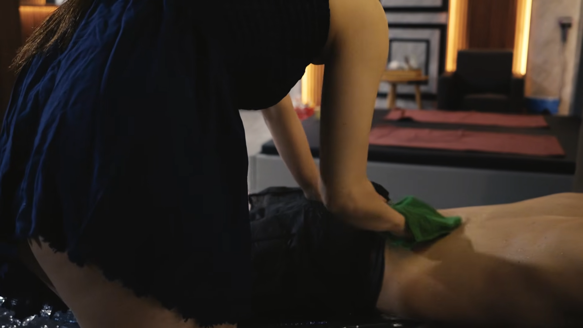 DANANG E019 애플스파(AppleSpa)