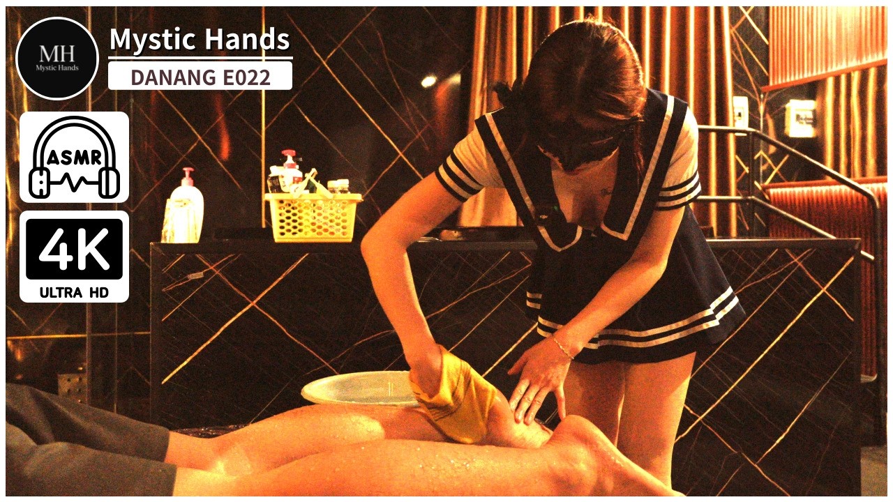 DANANG E022 애플스파(AppleSpa)