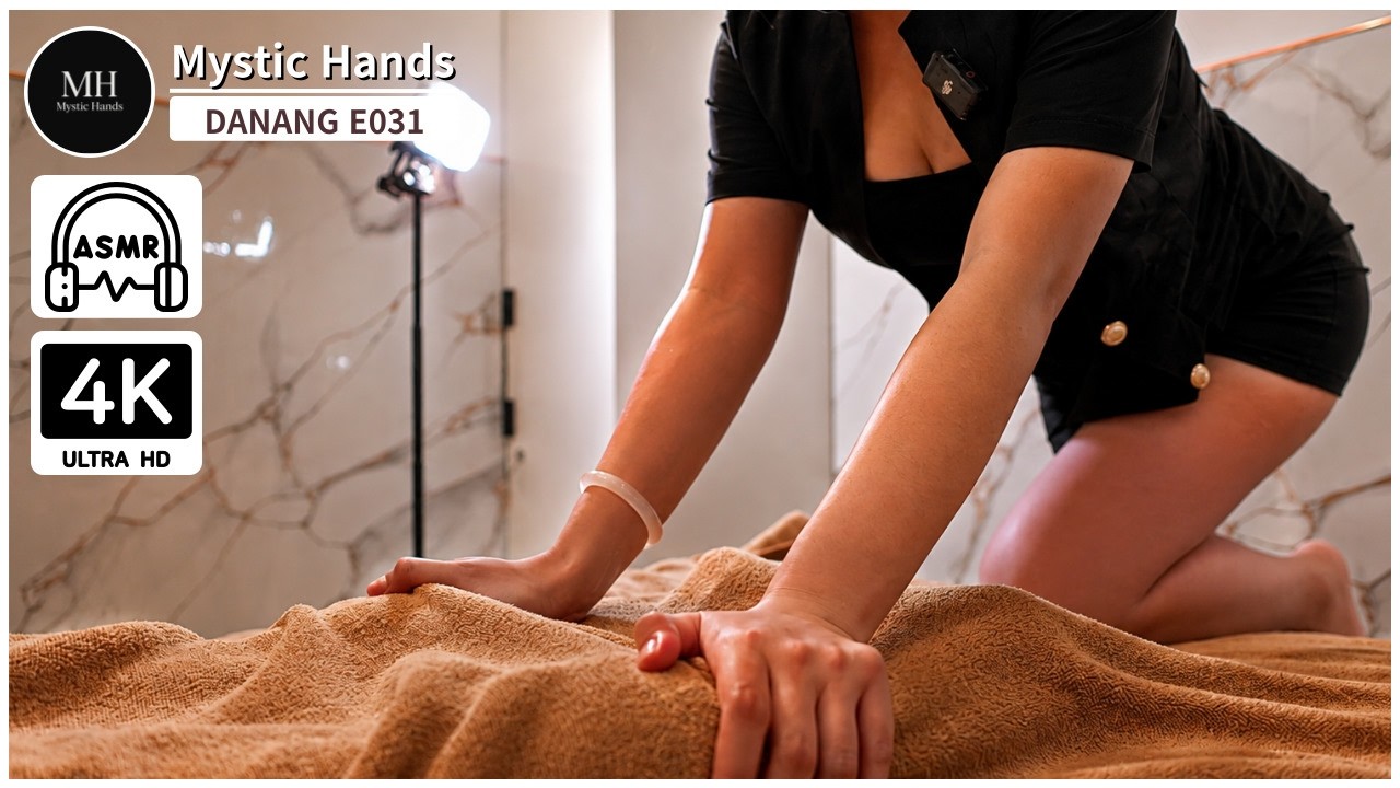 DANANG E031 온스파(ON SPA)