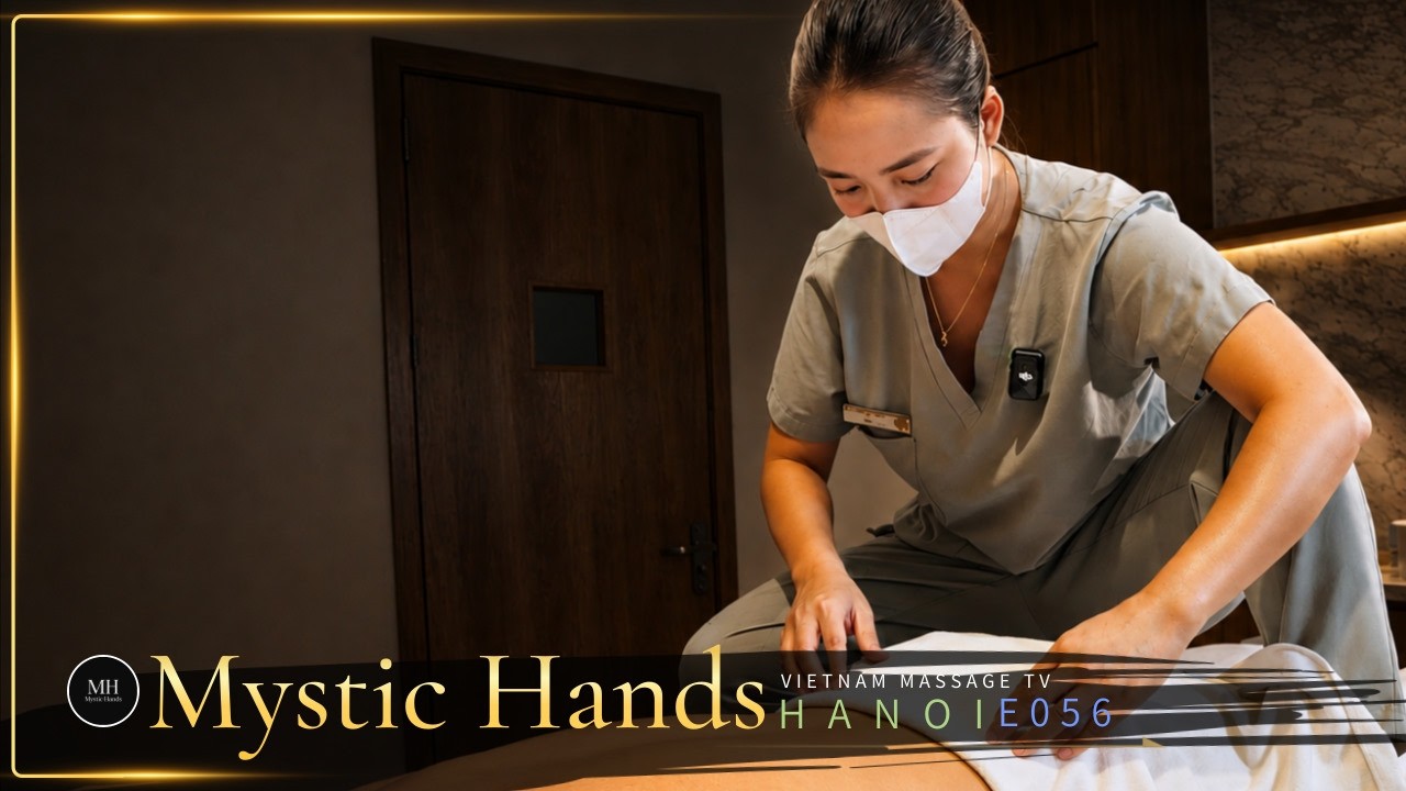 HANOI E056 쓰리따봉스파(HANOI THREE TABOM SPA)
