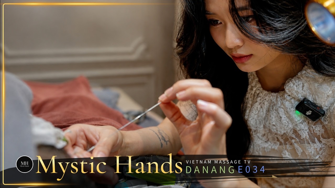 DANANG E034 럭셔리이발관(LuxuryBarber)