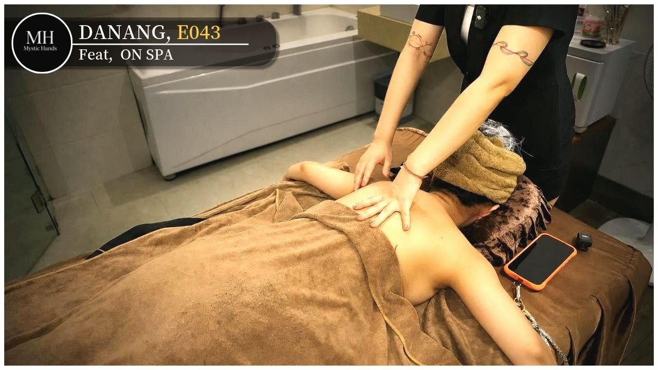 DANANG E043 온스파(ON SPA)