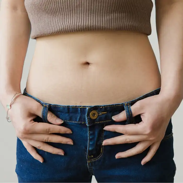 What Does a Lump Between the Ribcage Above the Stomach Mean?