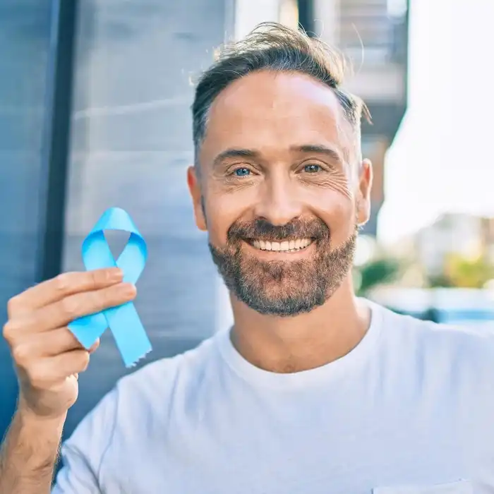 Know Your Prostate Cancer Risk: Calculator and Risk Factors
