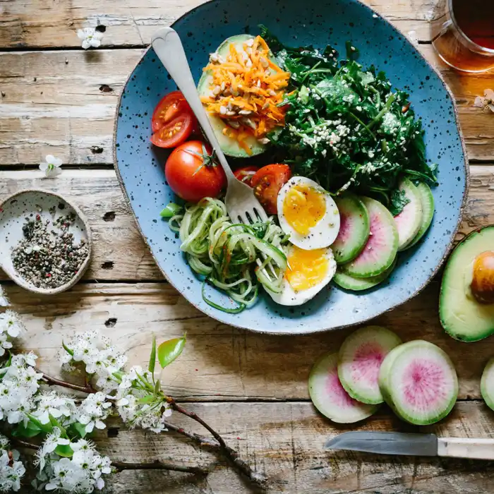 The Relationship Between Your Body and Food – How To Know What To Eat