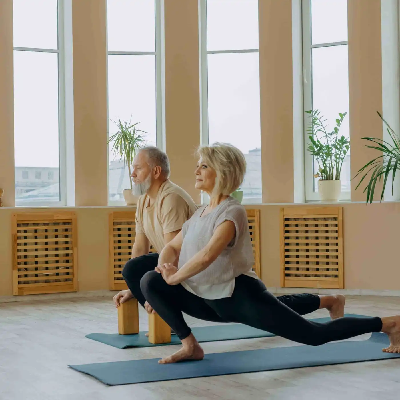 Health Screenings In the New Year: A New You Starts with Understanding the Current You