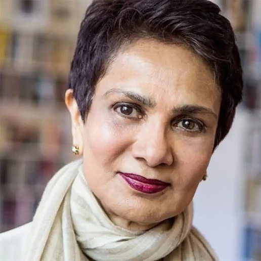 Azra Raza, M.D.