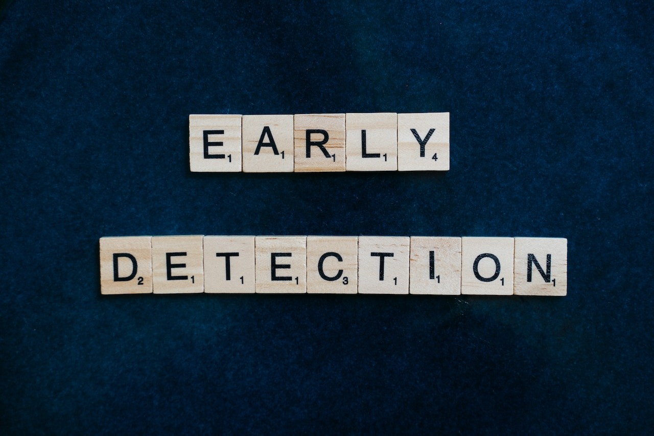 early detection of cancer