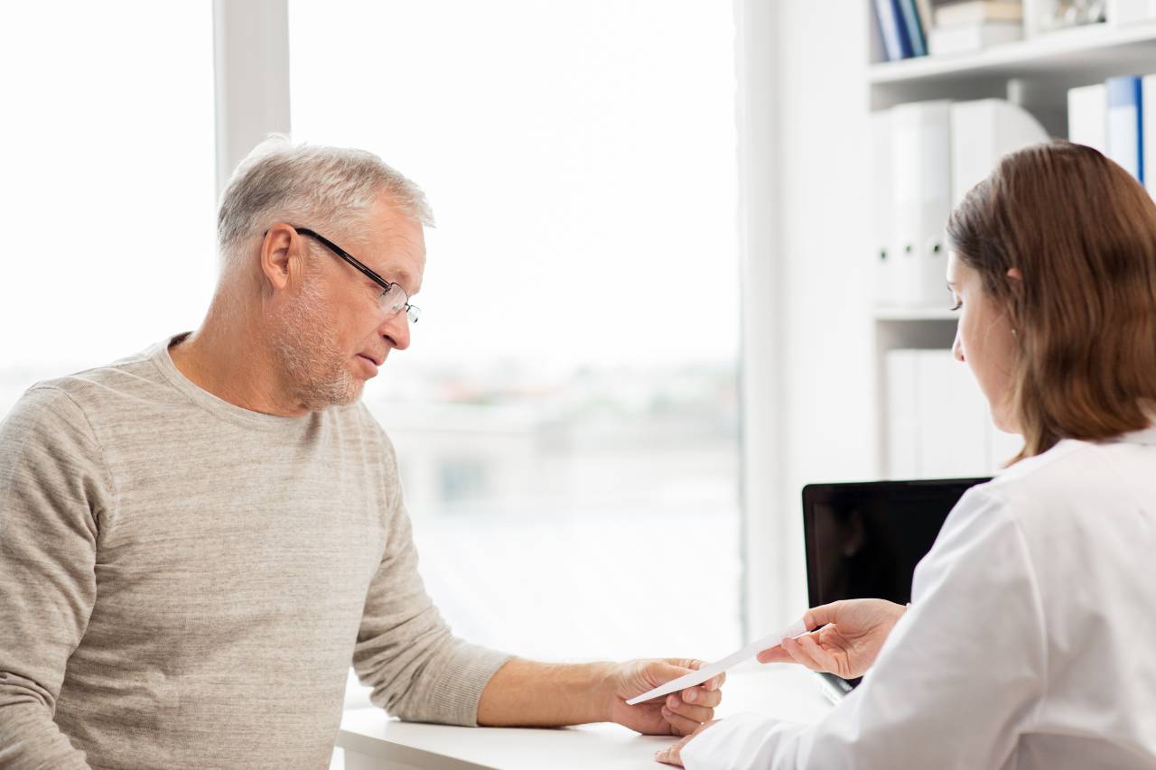 PSA Levels by Age: What Every Man Needs to Know About Prostate Health
