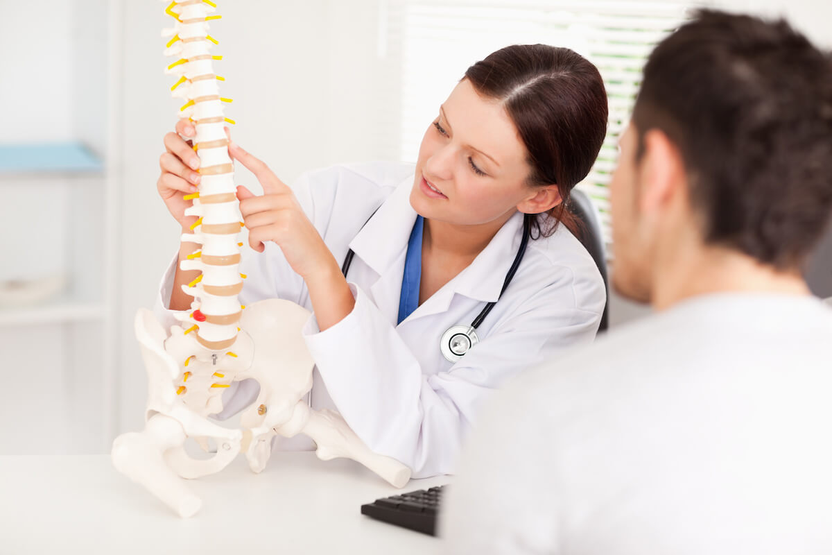 What Are the Most Common Symptoms of Spinal Cancer?