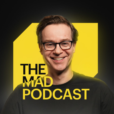 Saving lives with AI | Emi Gal from Ezra