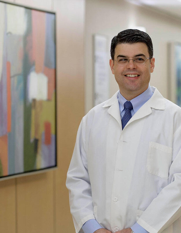 Oguz Akin, M.D.