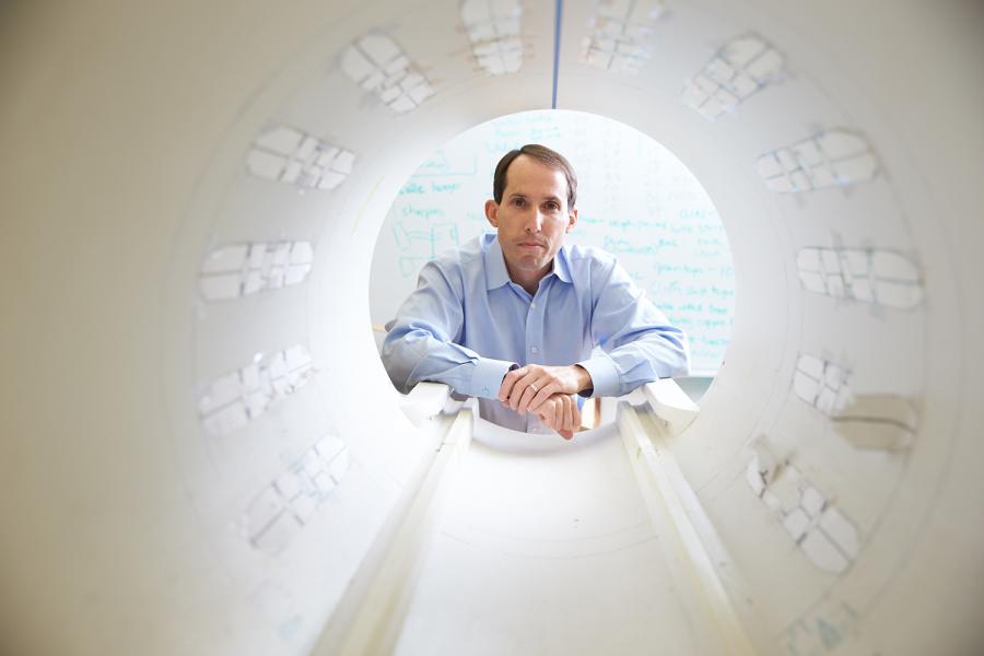 Daniel K. Sodickson, M.D, ph.D.