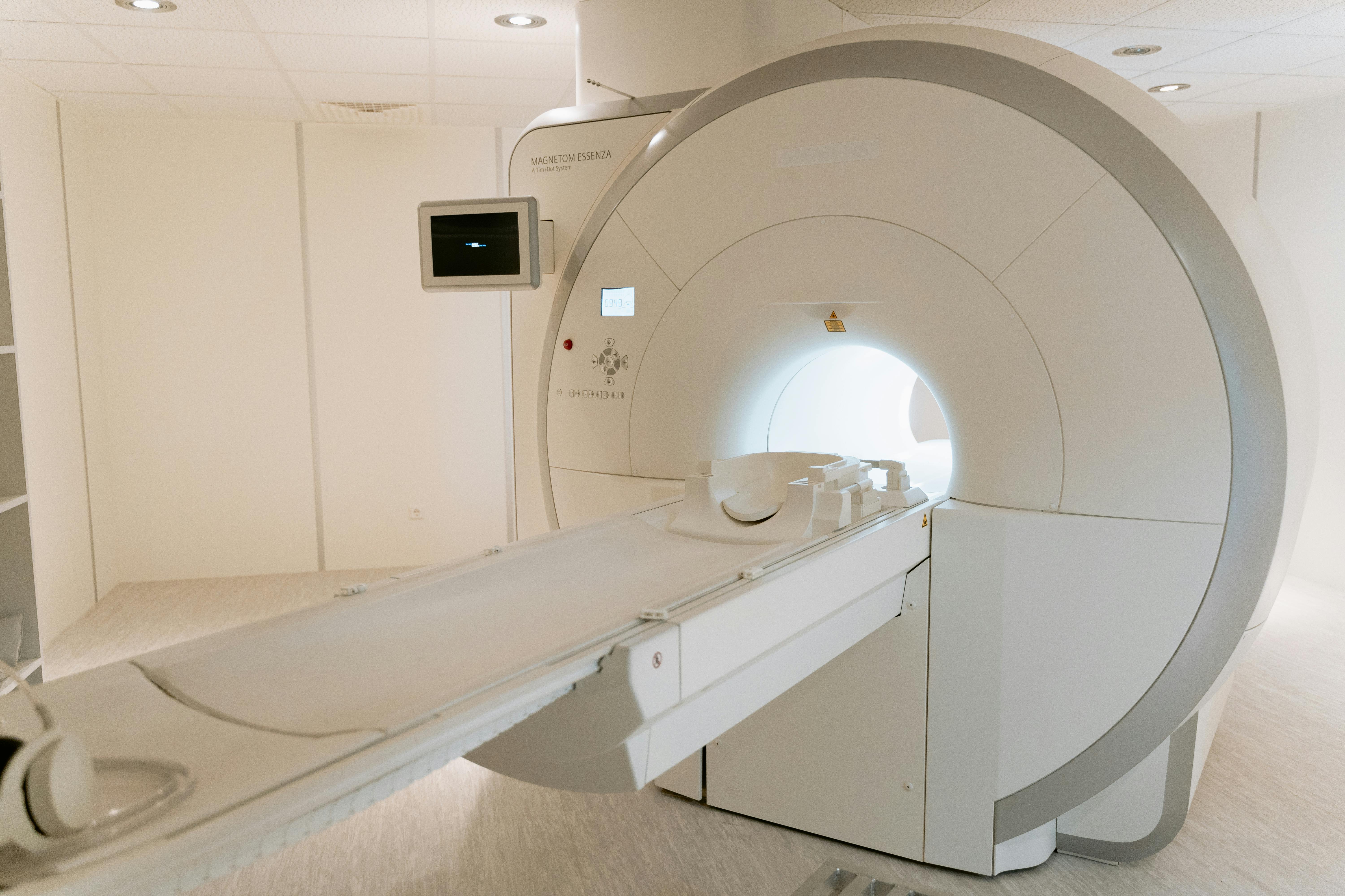 CT for Cancer Detection in Lymph