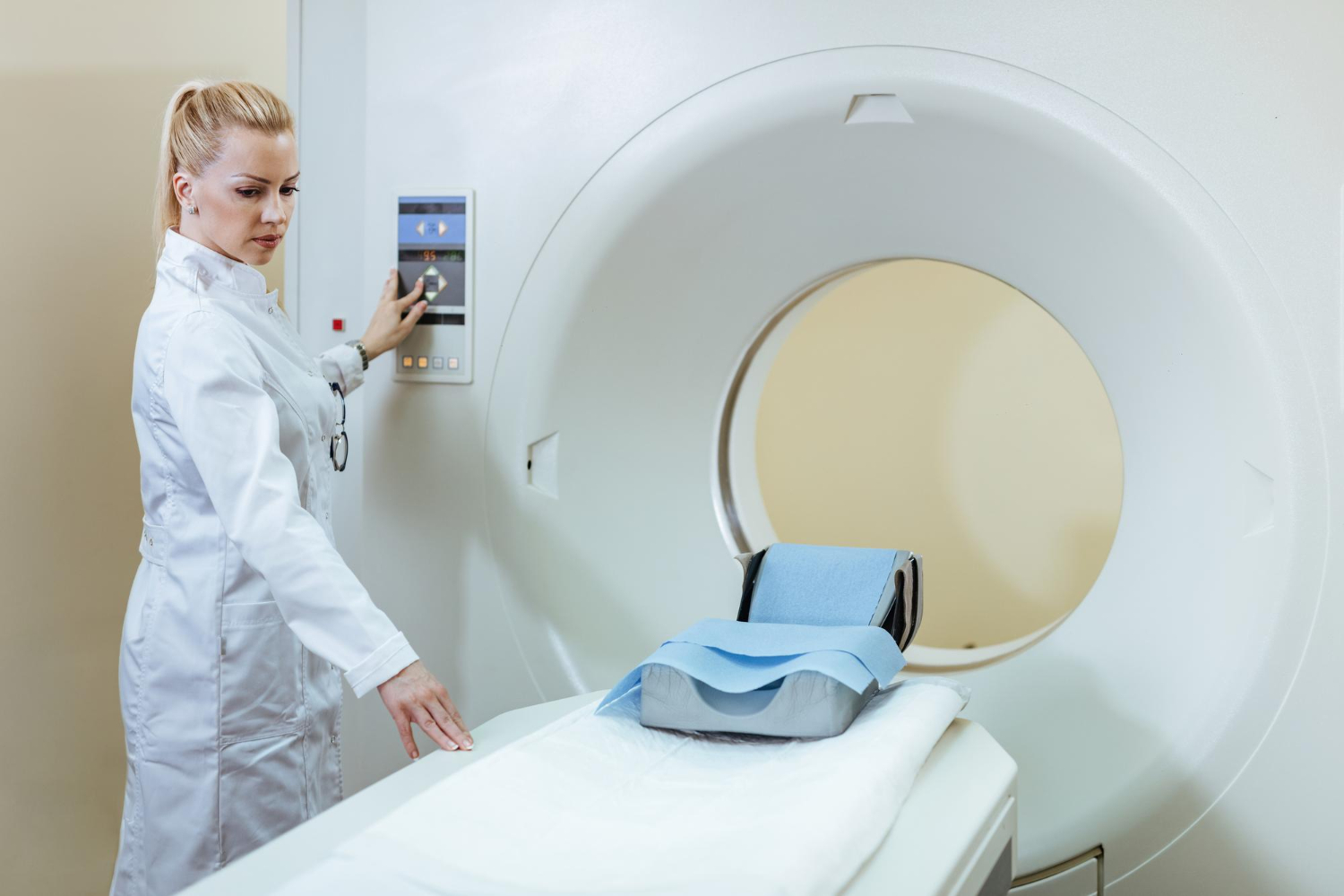 Stomach cancer detection methods