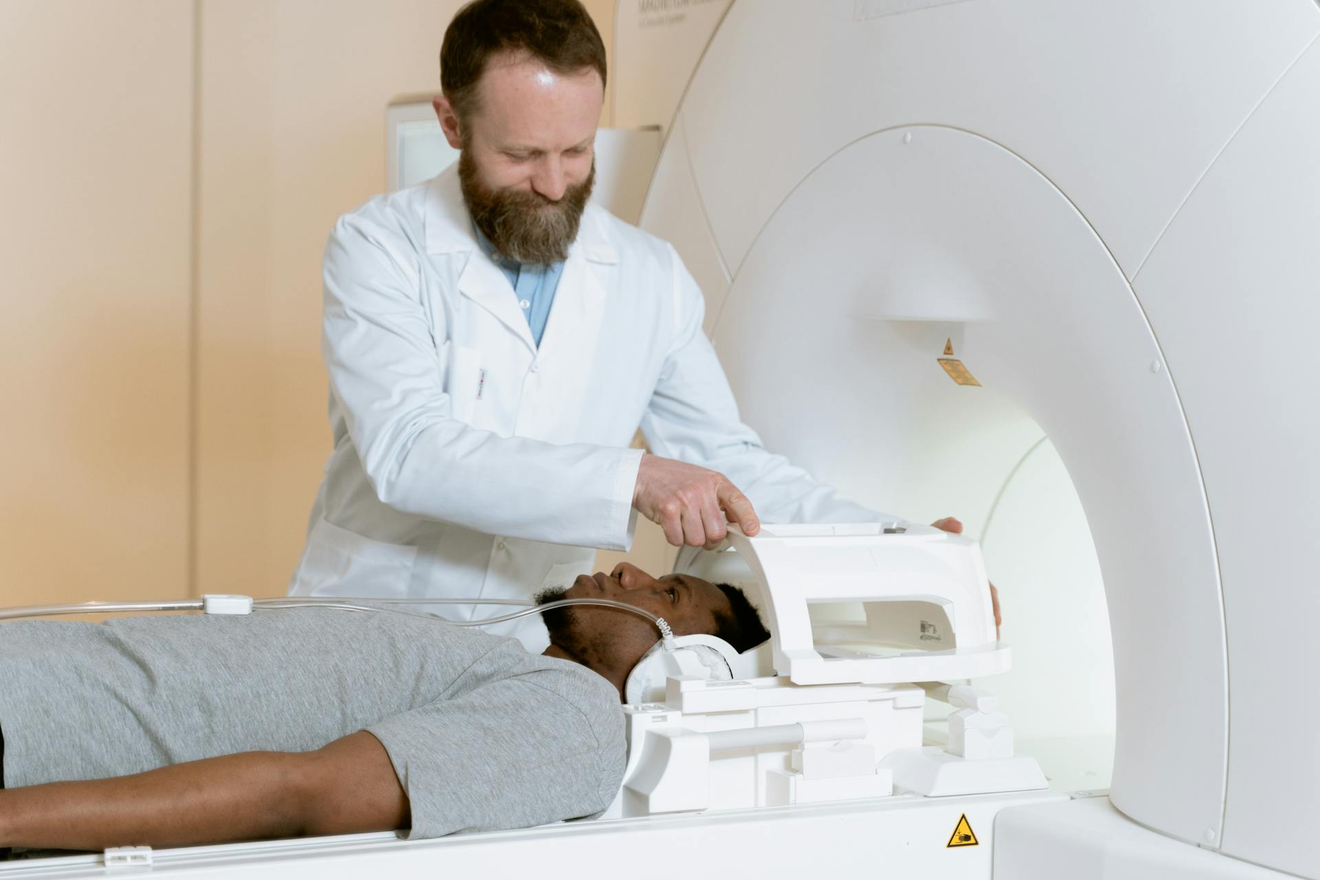 3T vs 1.5T MRI: How Do They Compare?
