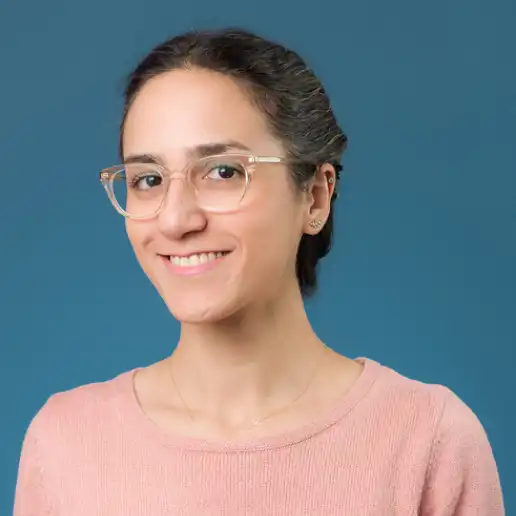 Maryam Fallah