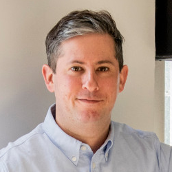 Jesse Derris