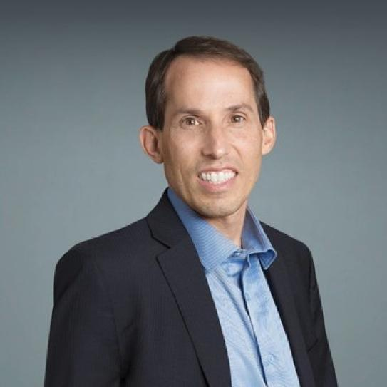 Dan Sodickson