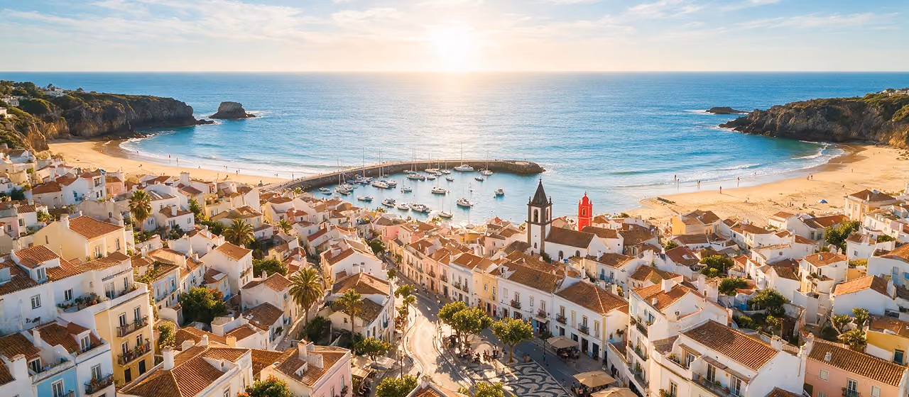 Comprar uma casa em Portugal sendo estrangeiro