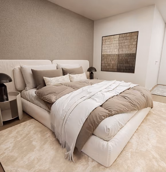 Fotografia 11 de 12 do Green Hills Viana Residences