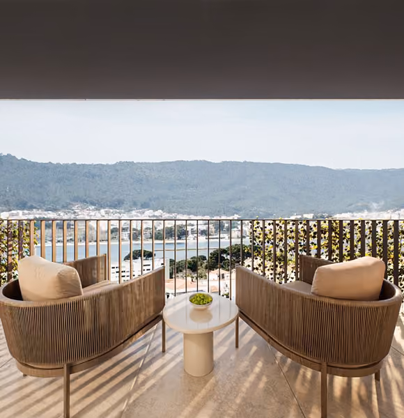 Fotografia 10 de 12 do Green Hills Viana Residences