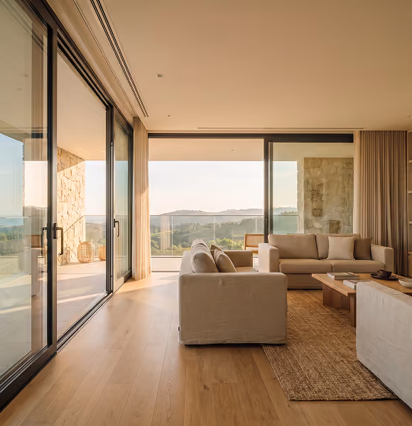 Fotografia 1 de 12 do Green Hills Viana Residences