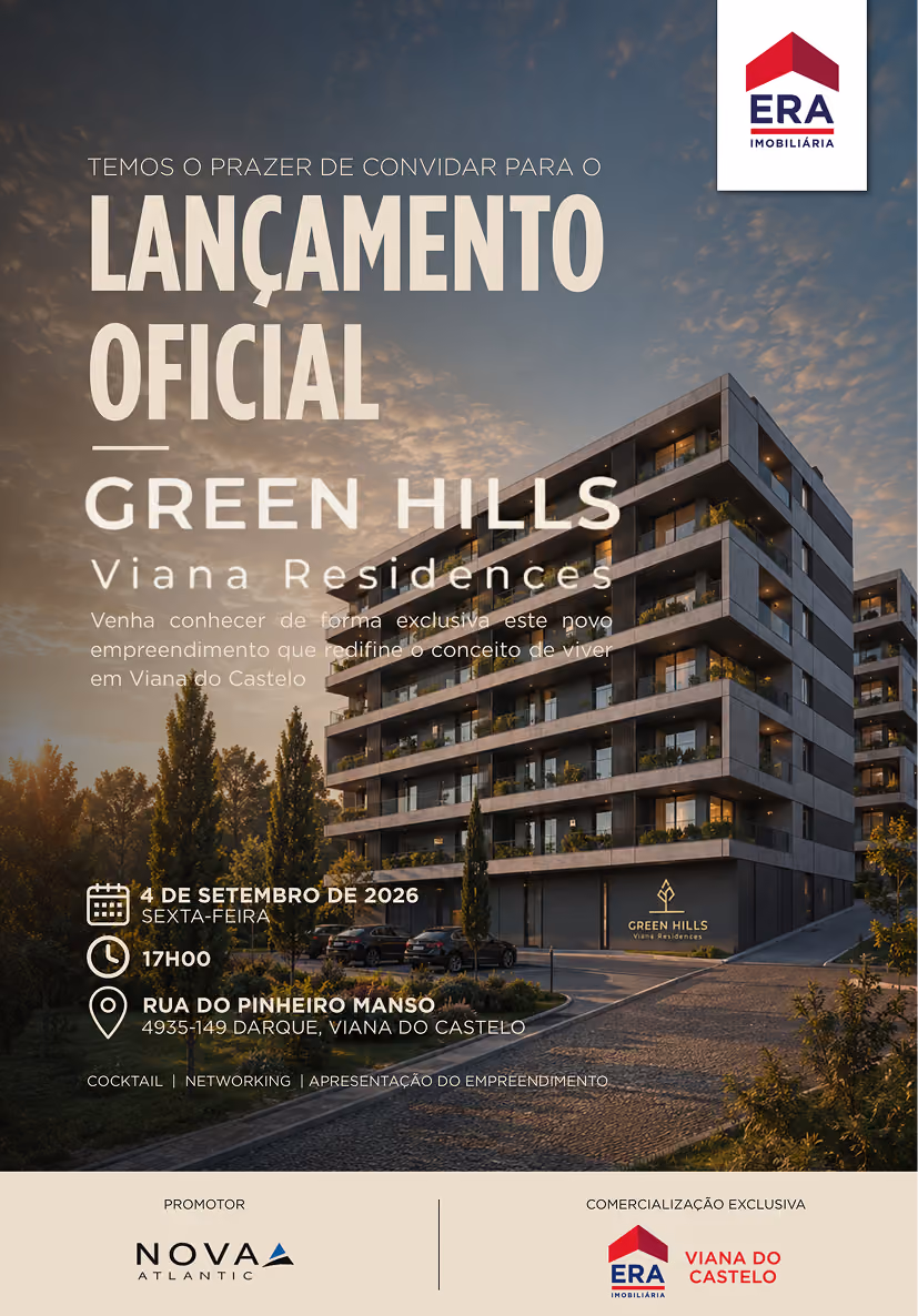 Lançamento de vendas do Green Hills Viana Residences, foto 1