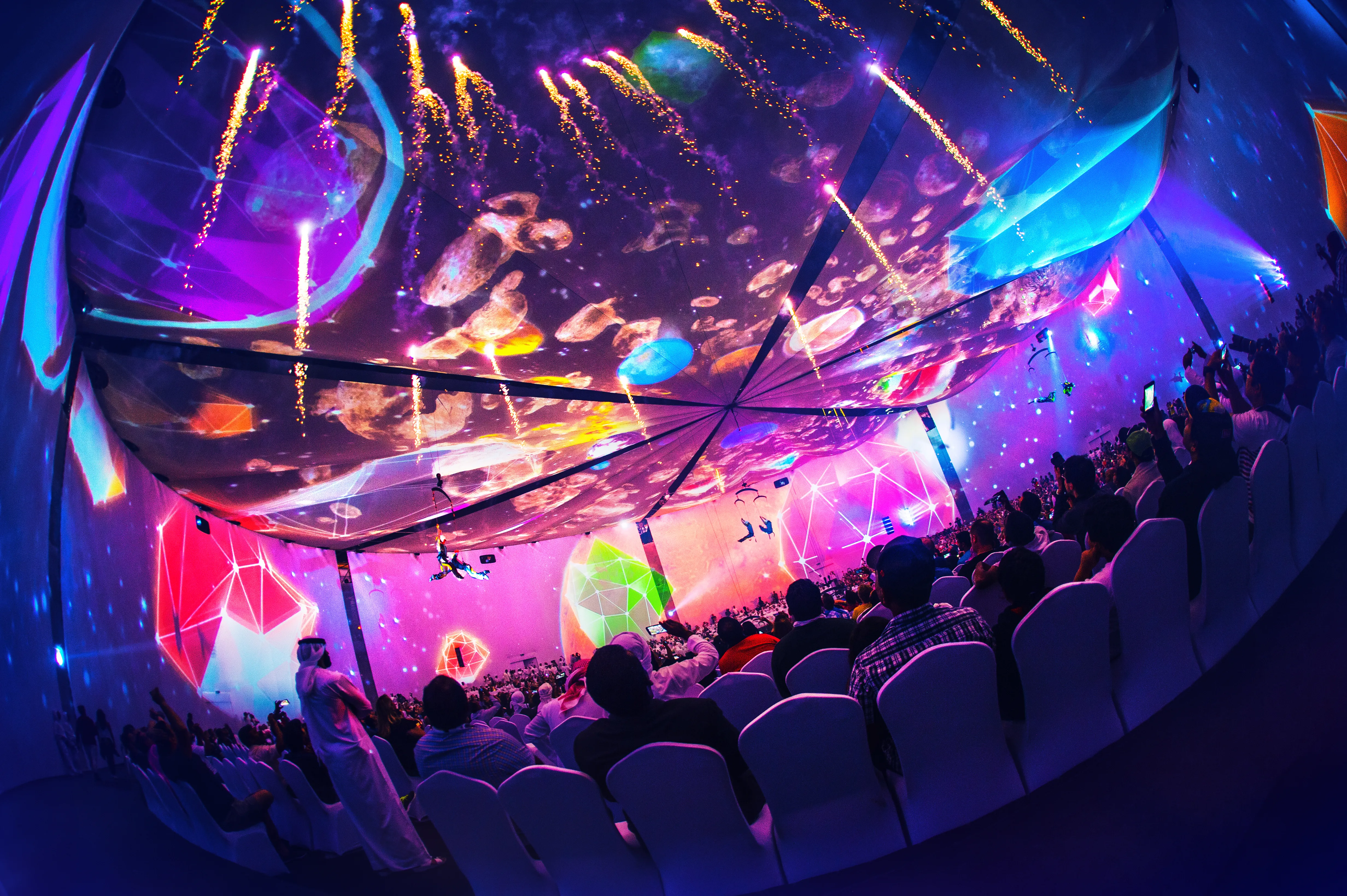 Dubai International Parachuting Championship