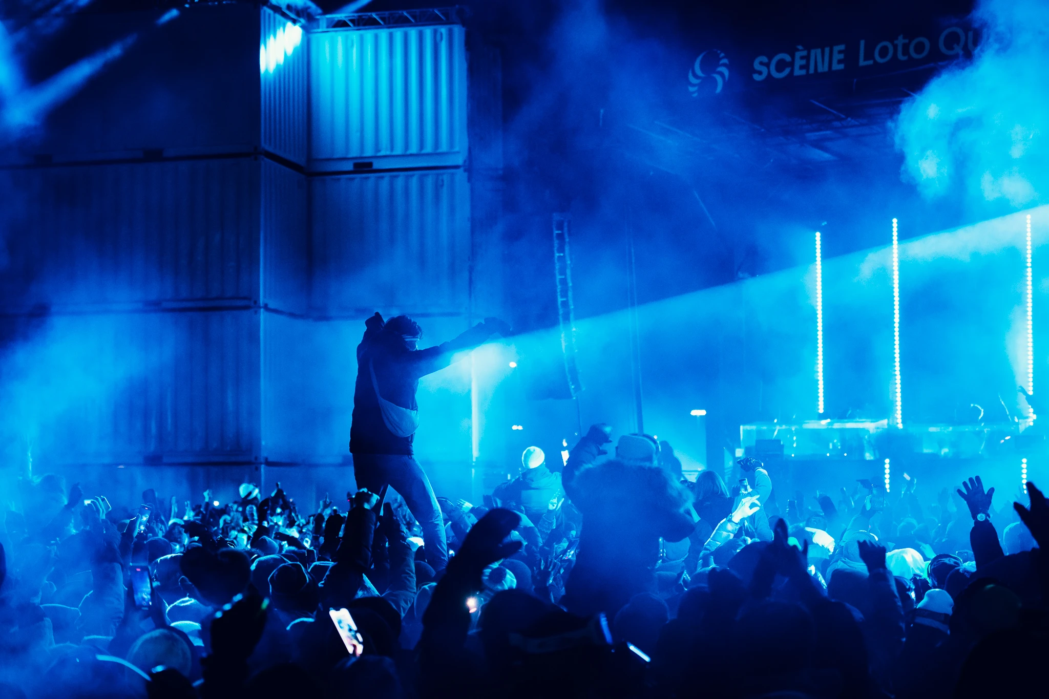 Igloofest