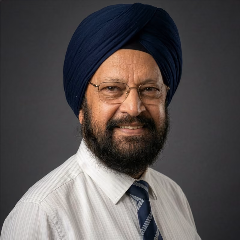 Amarjit Singh